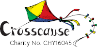 Crosscause Charity Logo